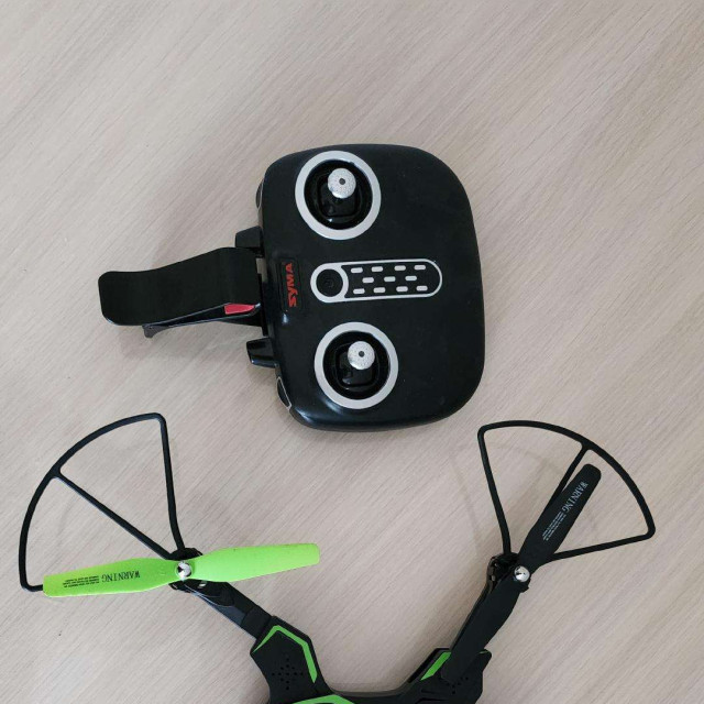 Dronas Syma Z serijos