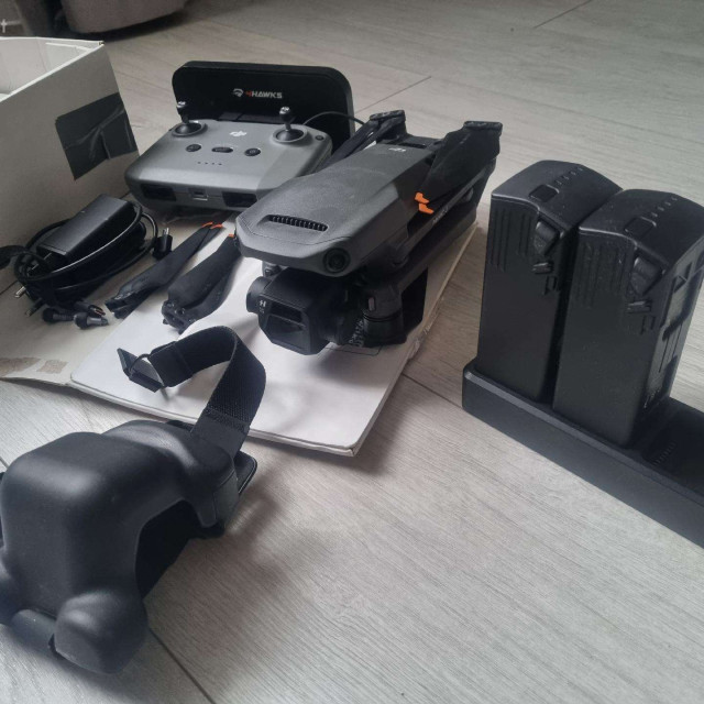 Dji Mavic 3