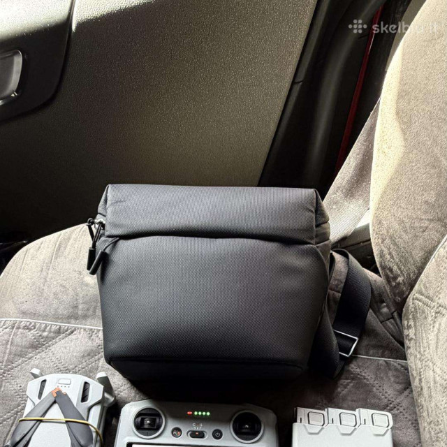 Parduodu dji mini 3 Fly More Combo