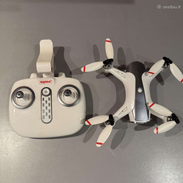 Dronai W1 Pro