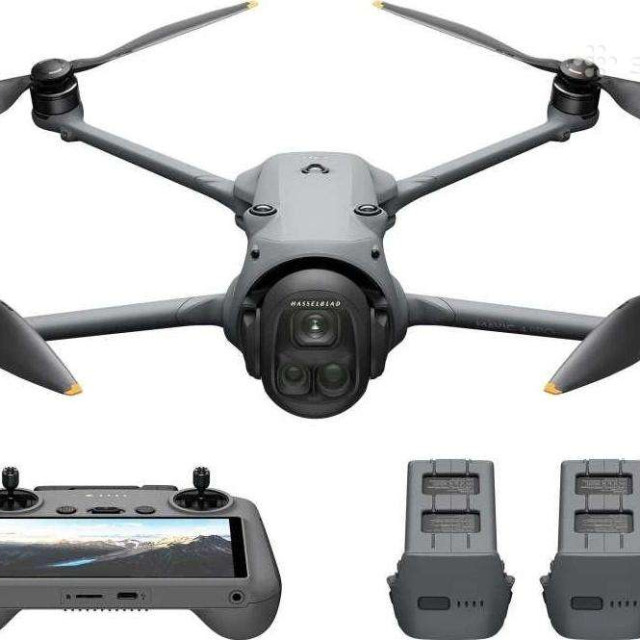 Dji Mavic 4 Pro