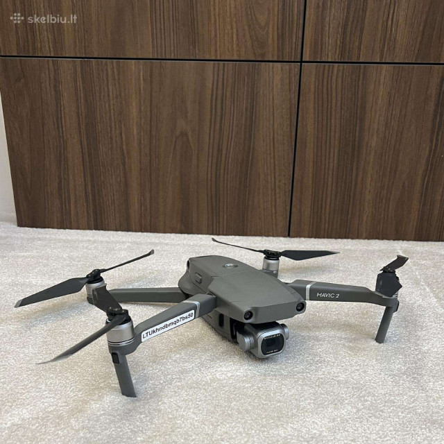 Dji Mavic 2 Pro