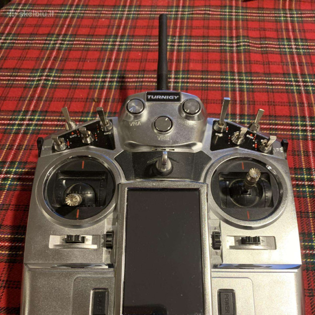 Turnigy Tgy-i10
