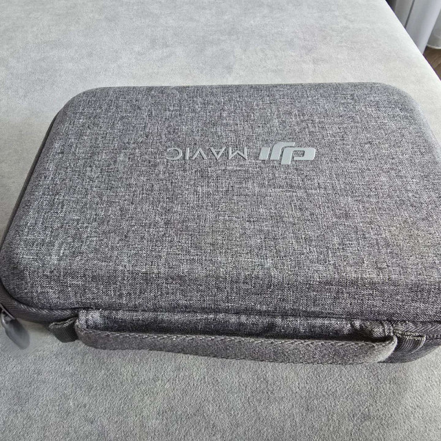 Dji mavic mini