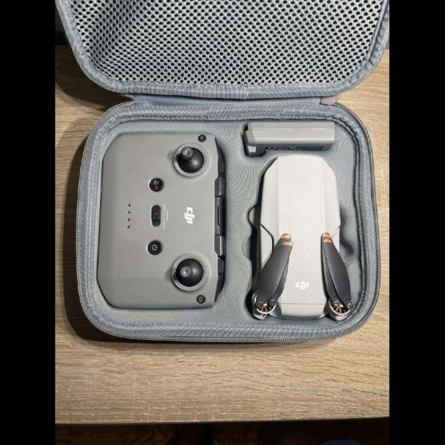 Dji Mini 2se