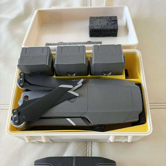 Mavic 2 Pro
