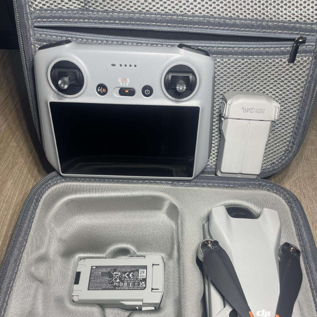 Dji Mini 3