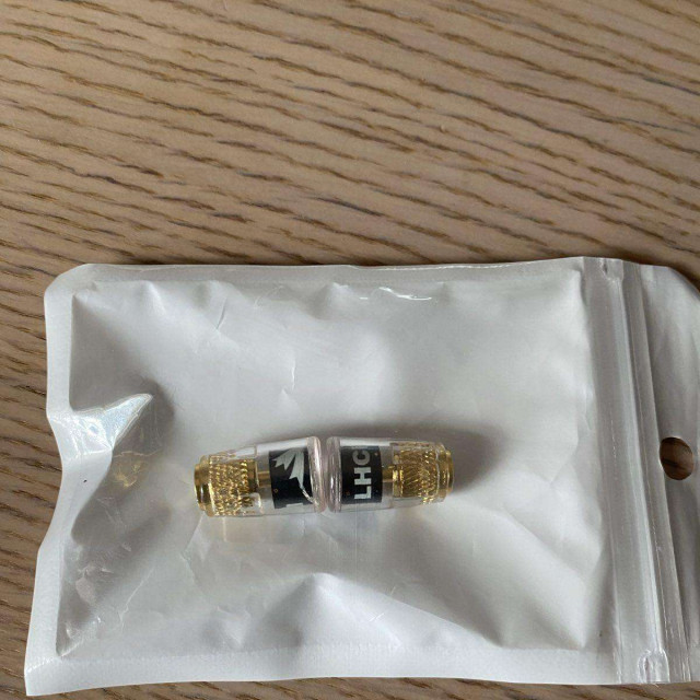 Truerc Lhcp Stubby 2vnt. Dji Google V2 akiniams