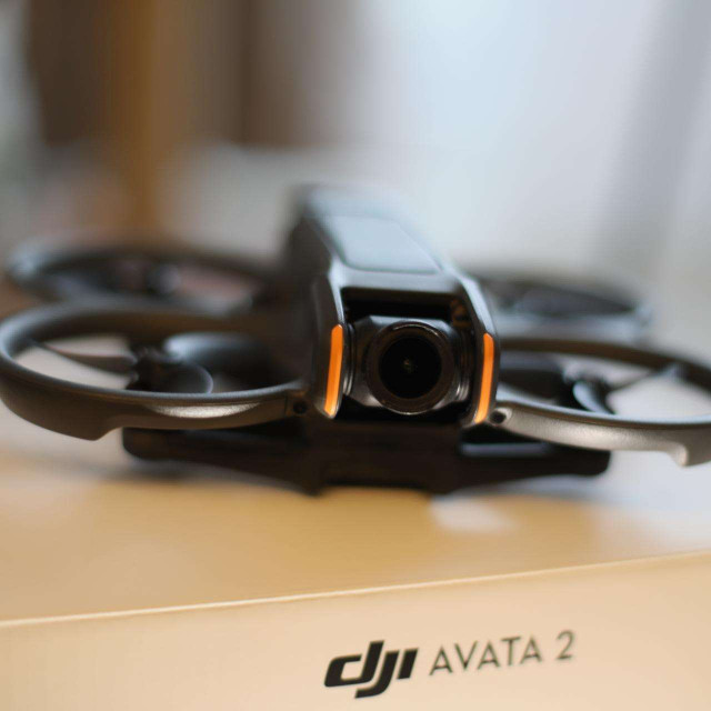 Dji avata 2 fly more combo