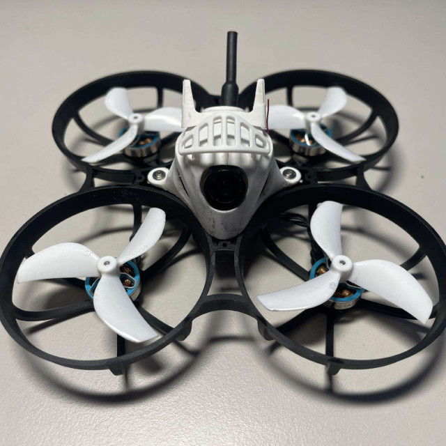 Betafpv meteor 75