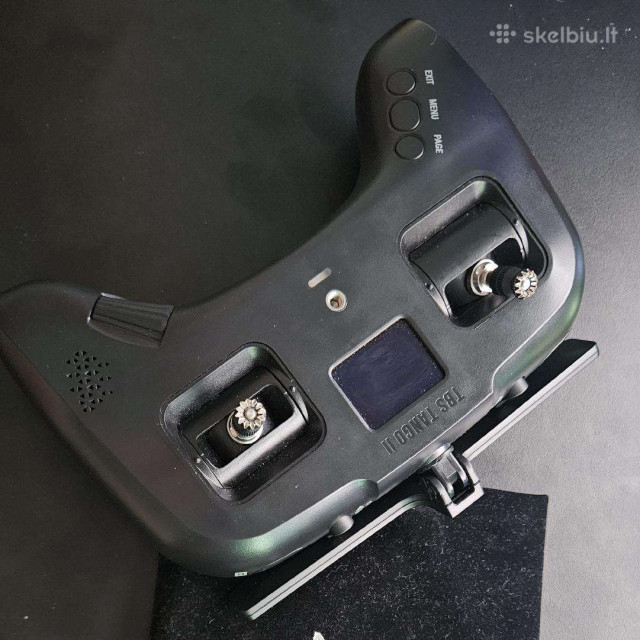Fpv pultas - Tbs tango 2