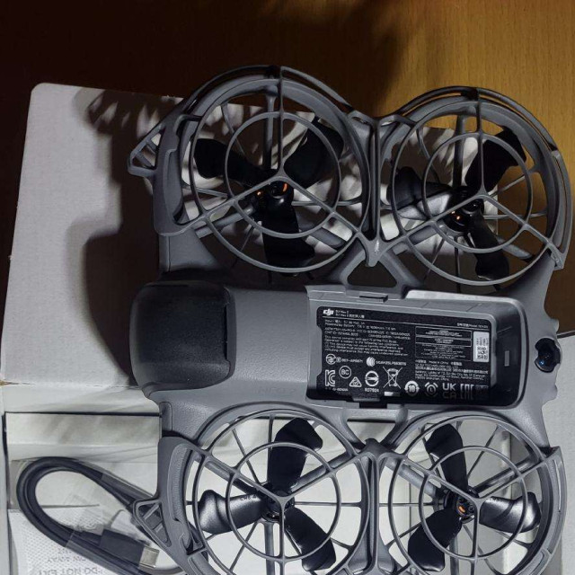 Dji neo2