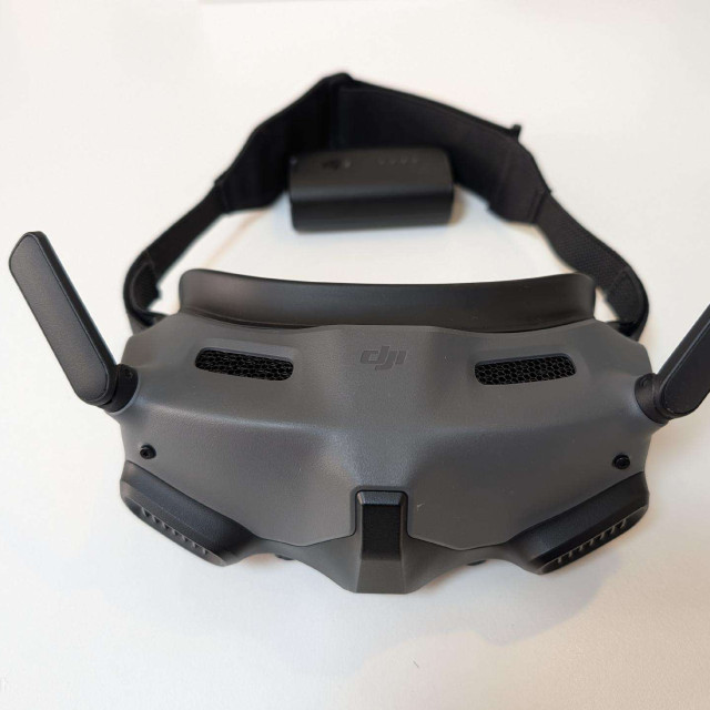 Dji Goggles 2