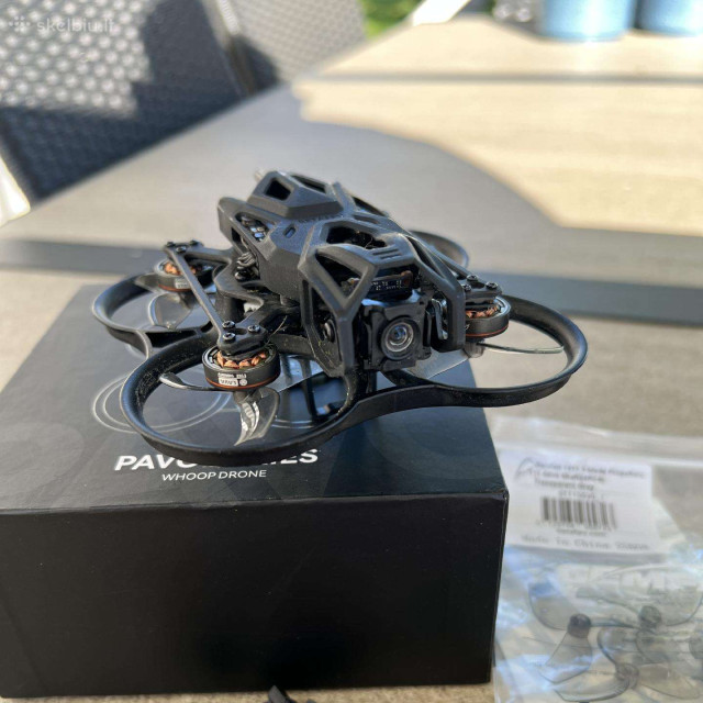 Betafpv pavo femto