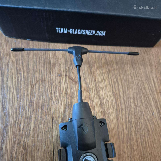 Tbs Crossfire