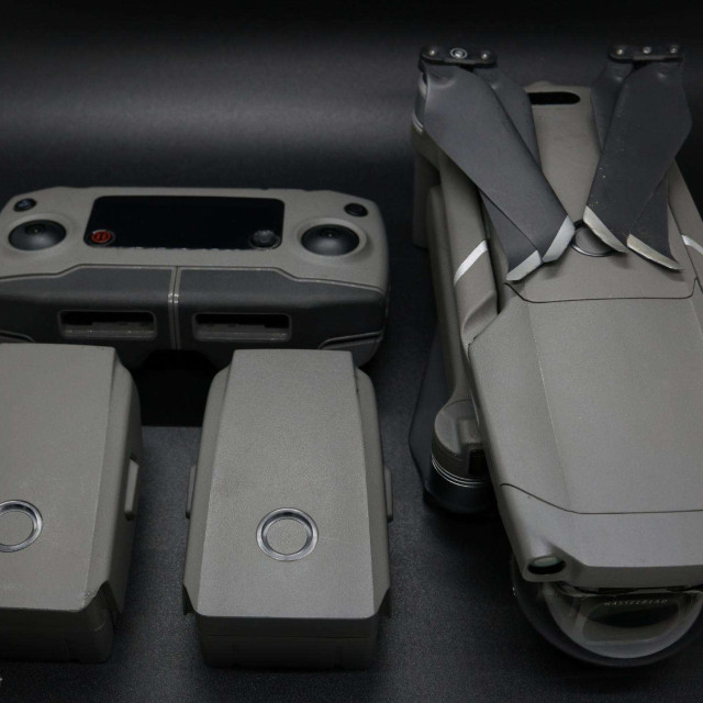 Dji Mavic 2 Pro