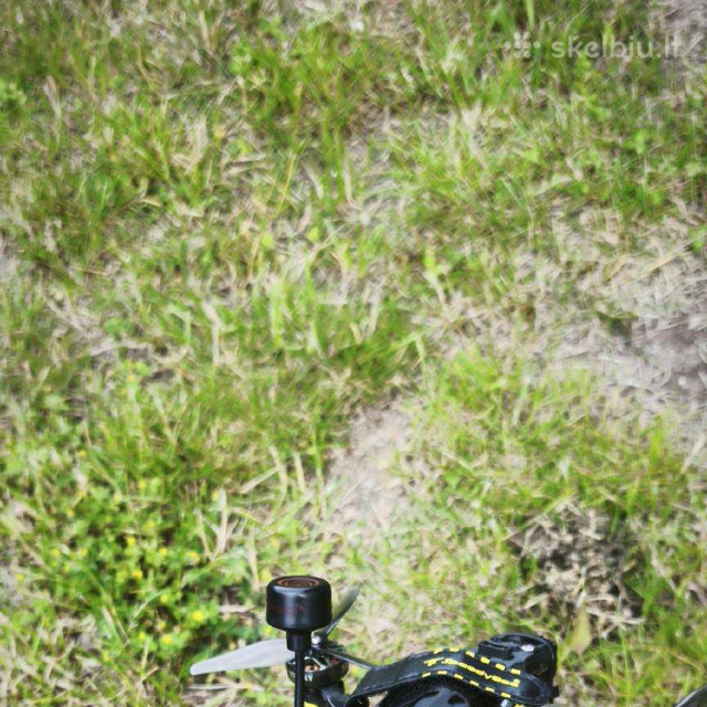 Speedybee master 3x analog