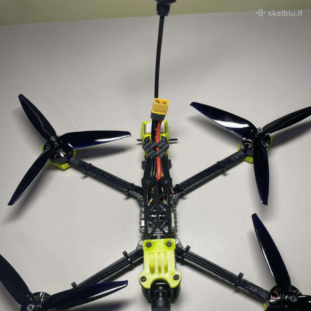 Fpv dronas