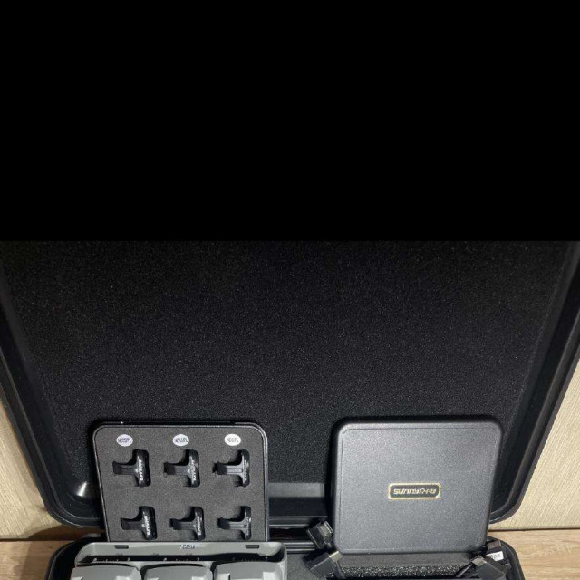 Dji Mini 2 Combo
