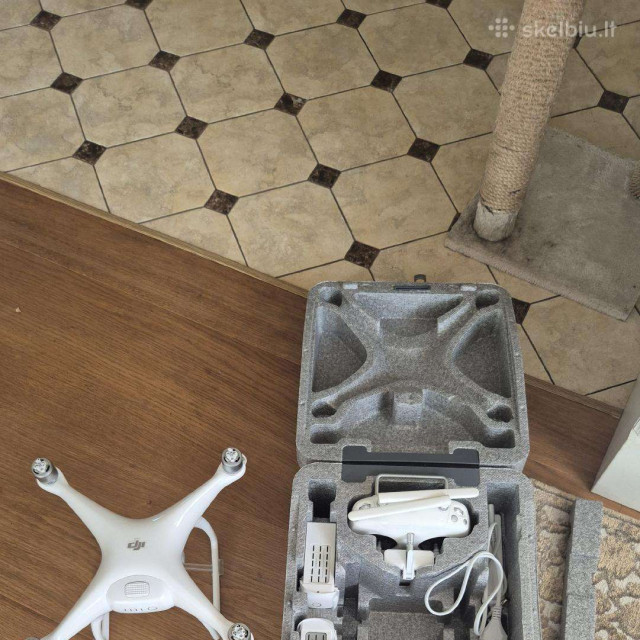 Dji Phantom 4
