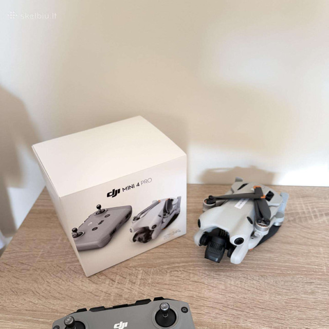Dji mini 4 Pro