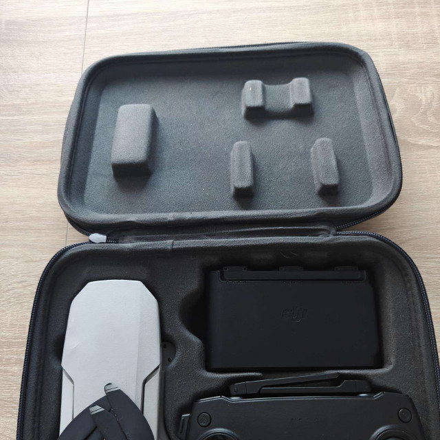Dji Mavic Mini Fly More Combo