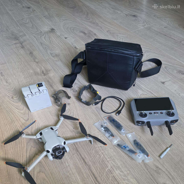 Dji mini 4 pro