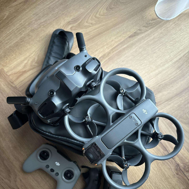 Dji avata 2