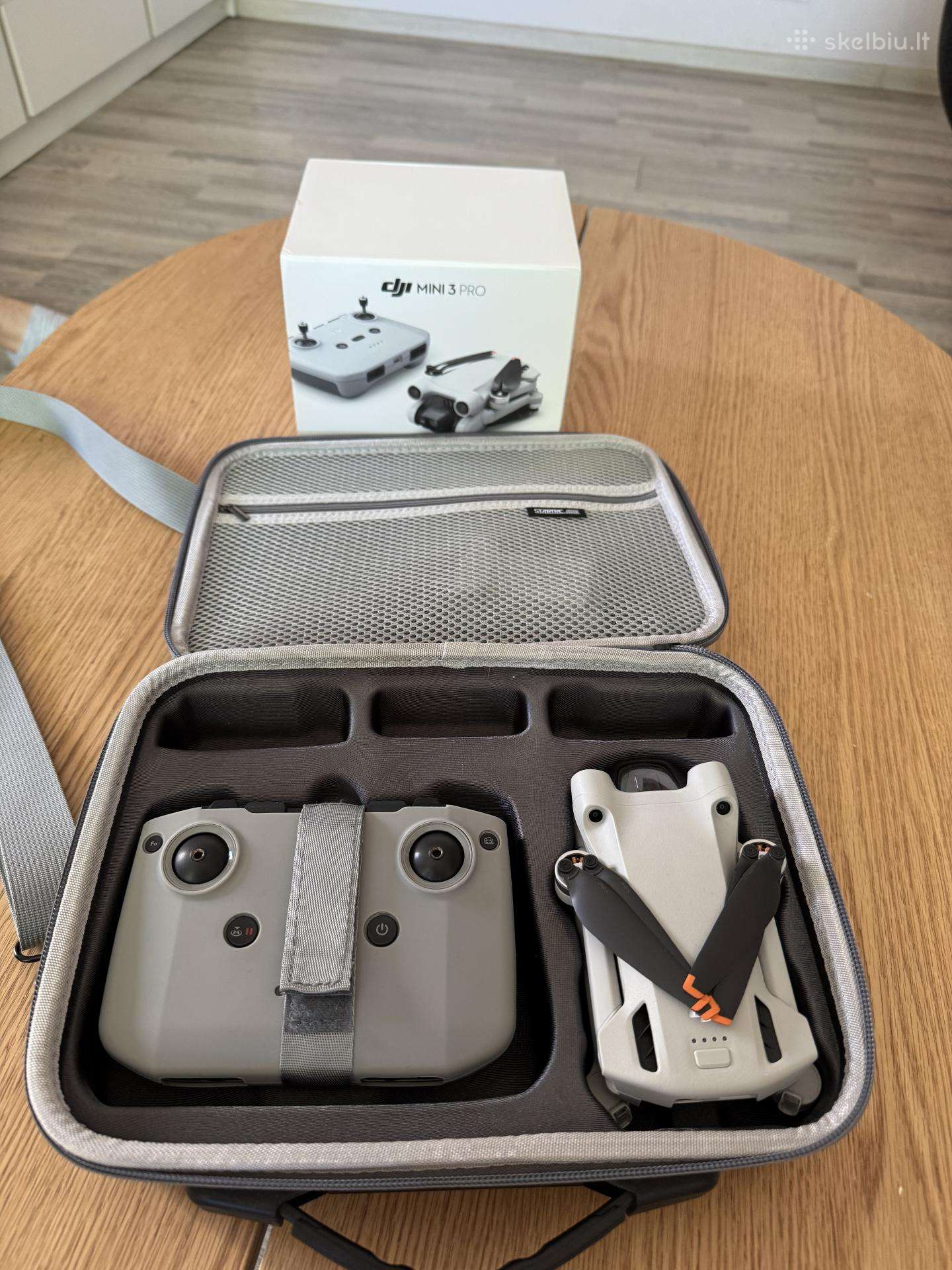 Dji mini 3pro