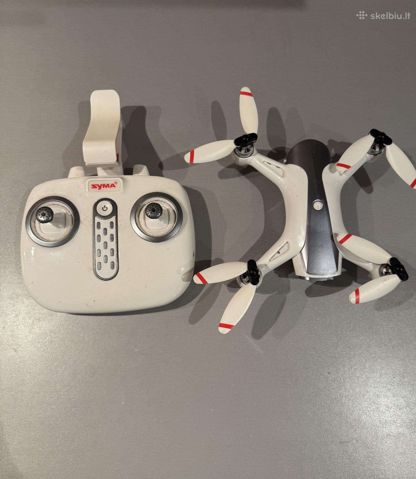 Dronai W1 Pro