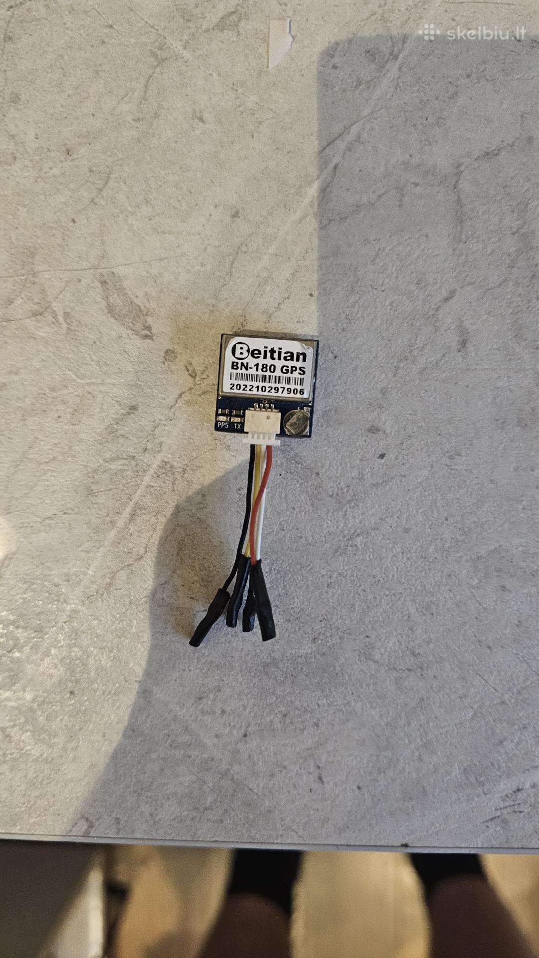 Beitian bn-180 fpv GPS modulis