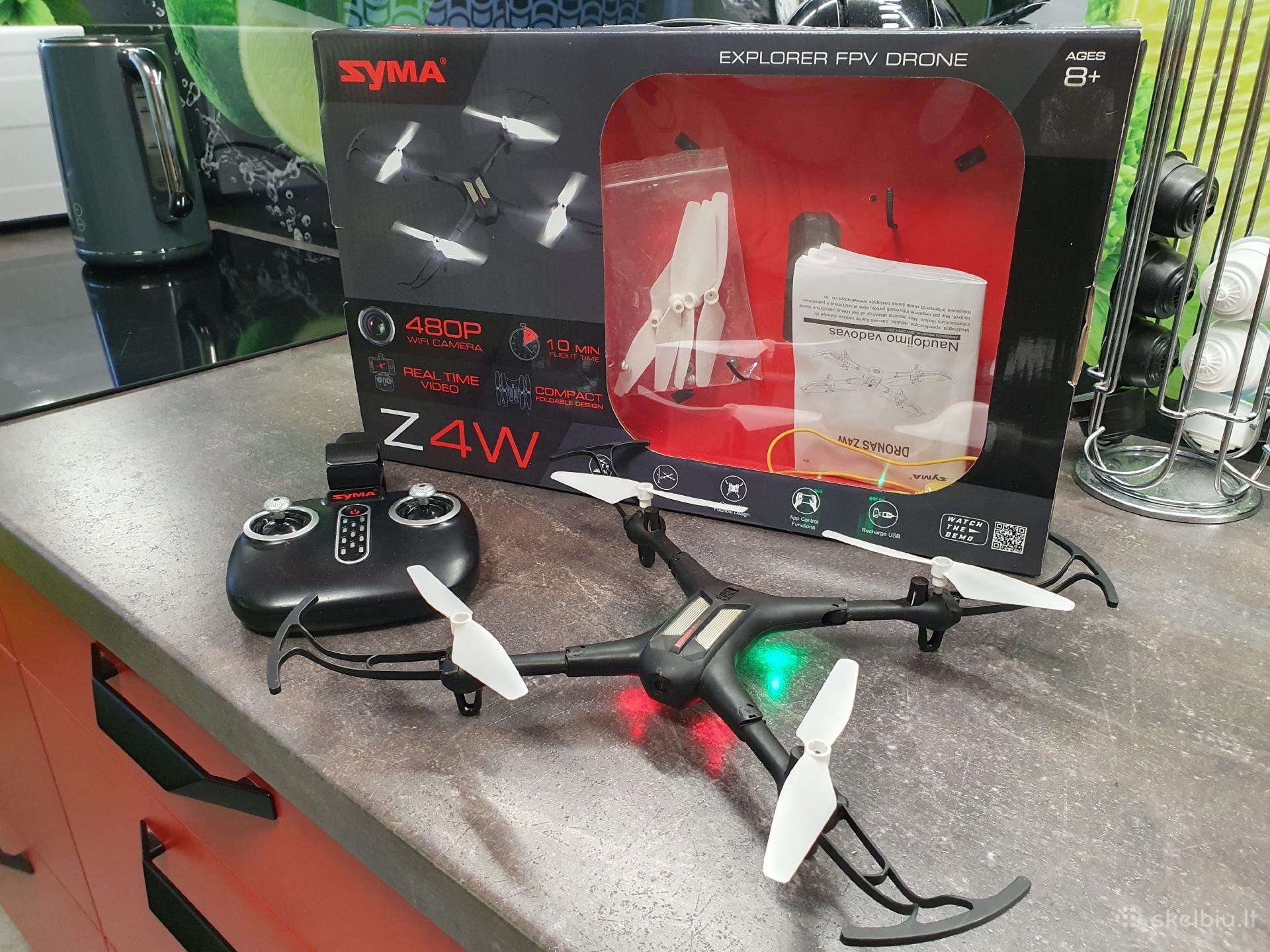 Syma Z4w