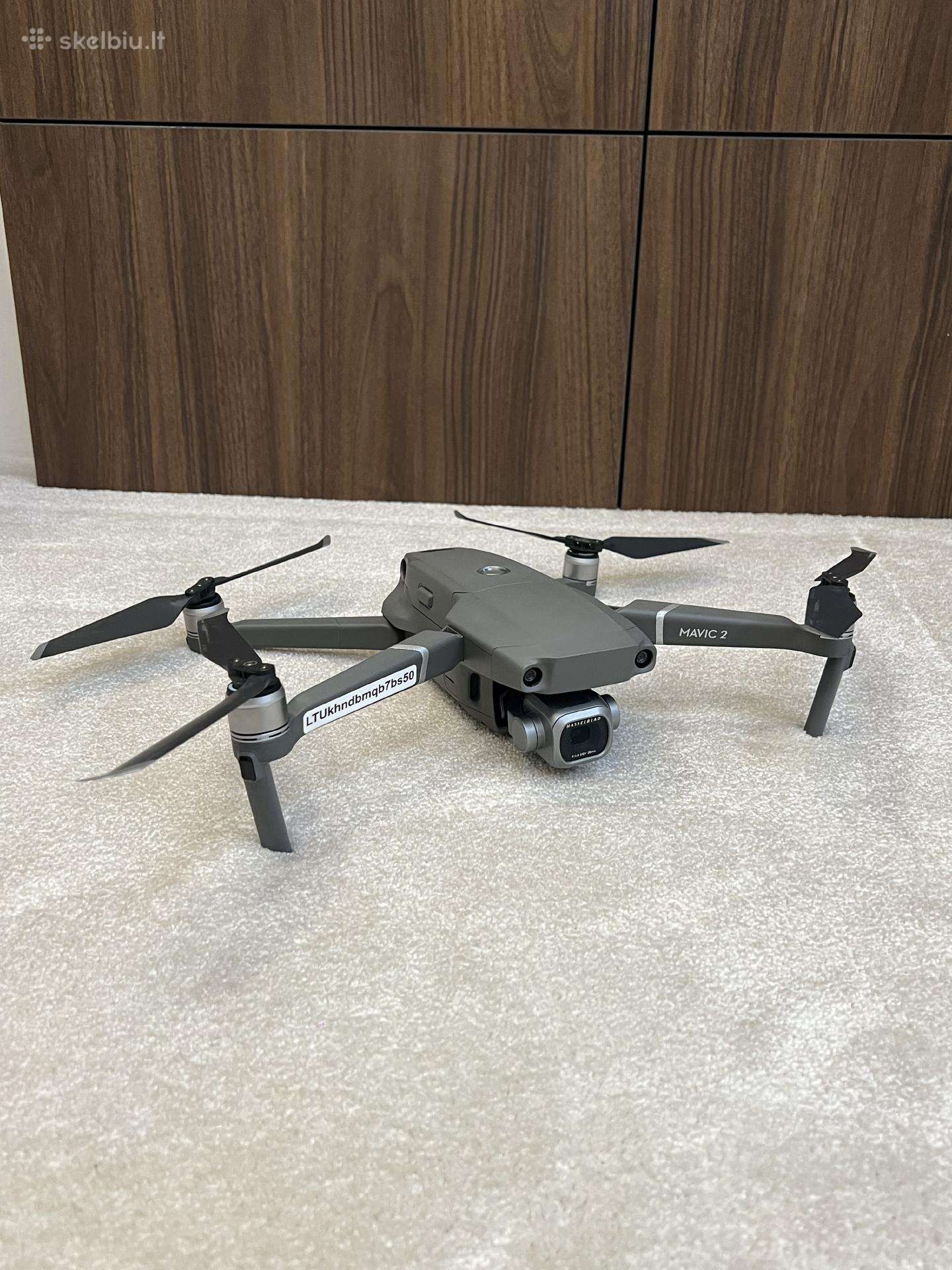 Dji Mavic 2 Pro