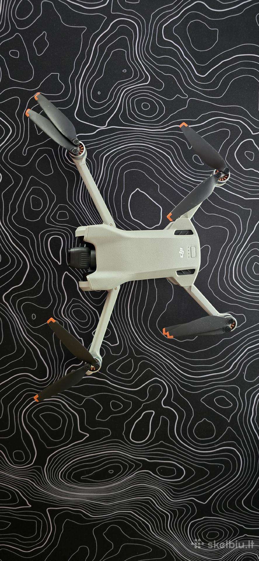 Dji mini 3