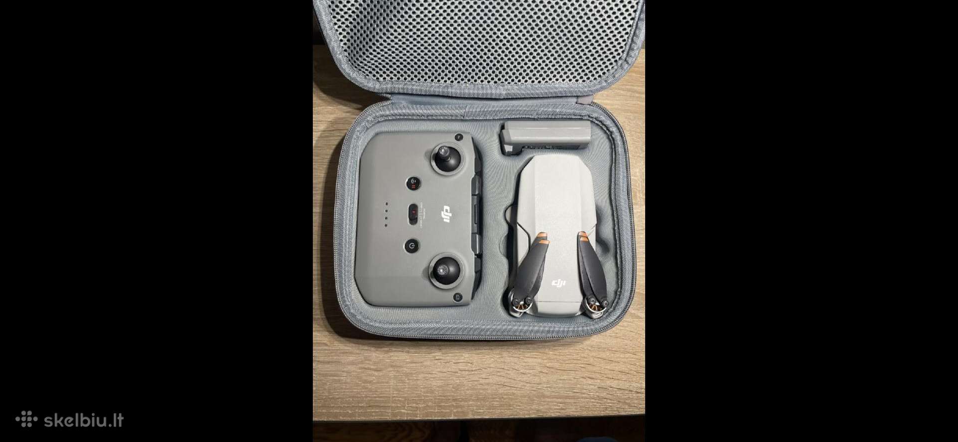 Dji Mini 2se