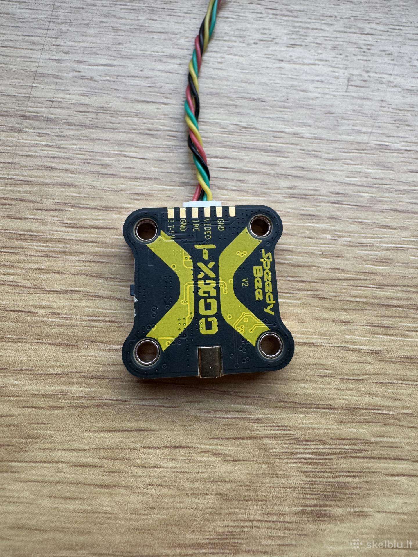Speedybee Tv800
