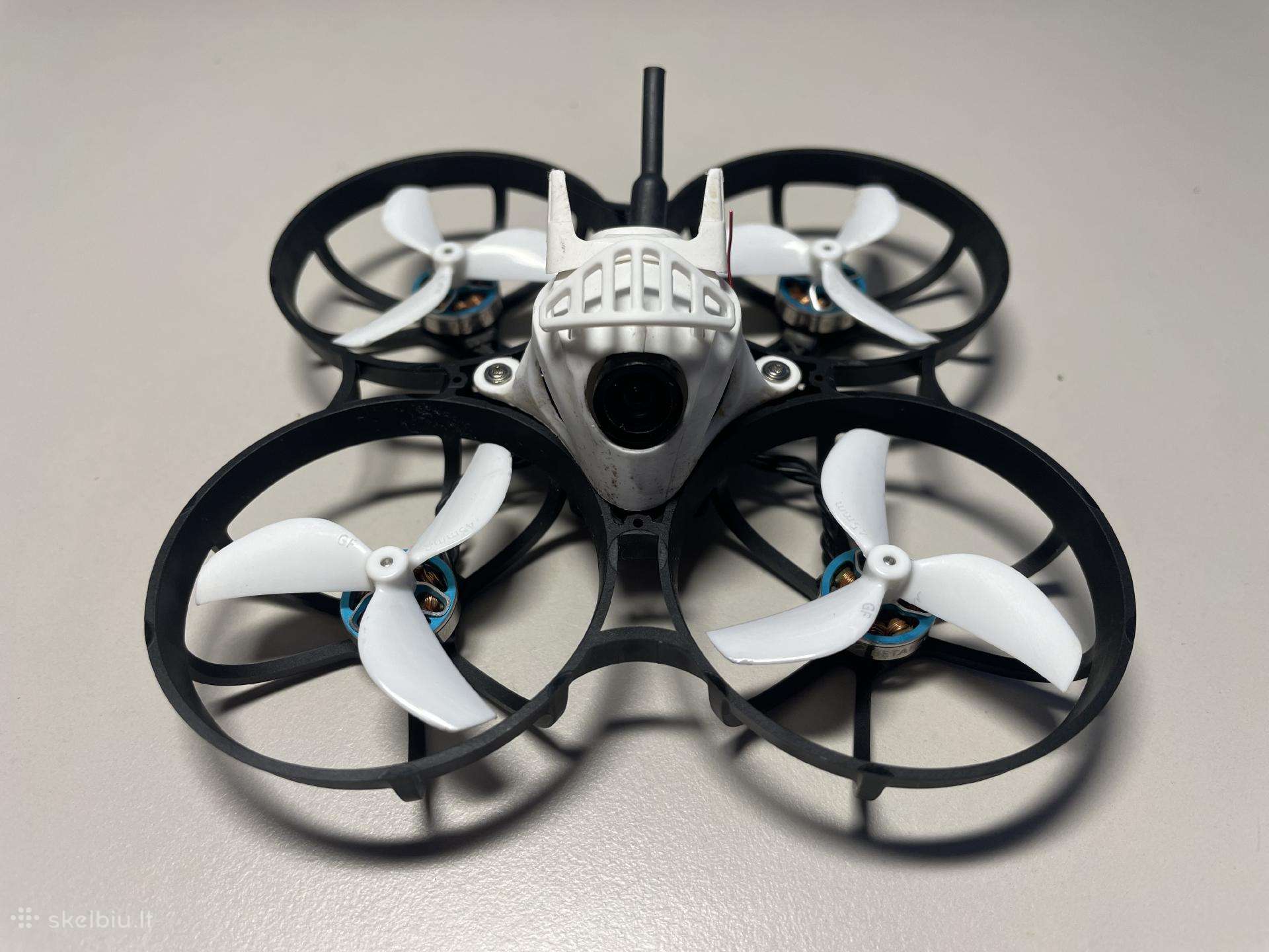 Betafpv meteor 75