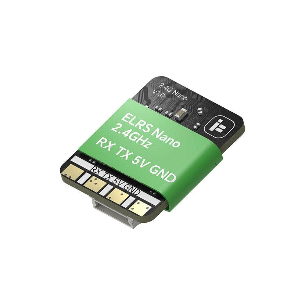 ELRS Nano Receiver 2.4GHz