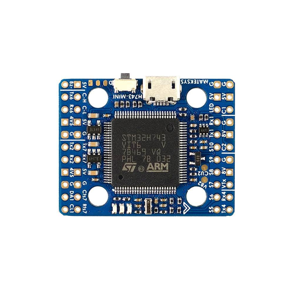H743-Mini 20×20