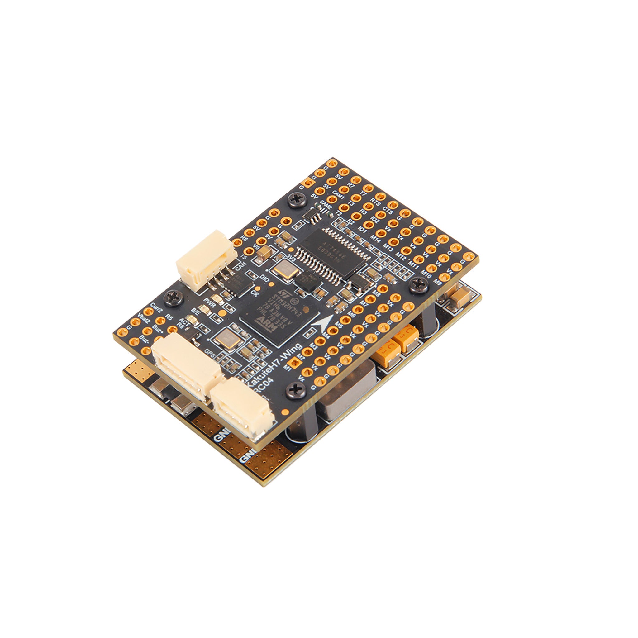 Kakute H743 V2