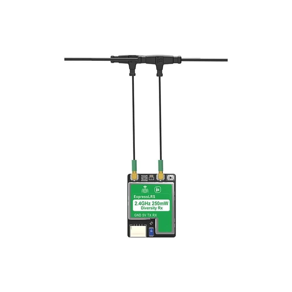 ELRS Diversity Receiver 2.4GHz
