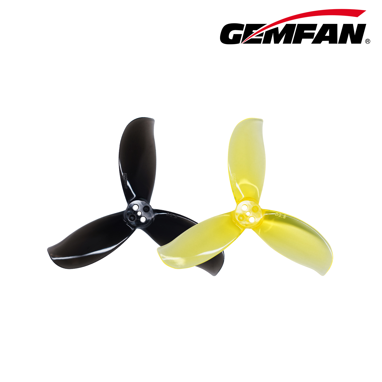 D2.8 Ducted PC 3 Blade 1.5mm