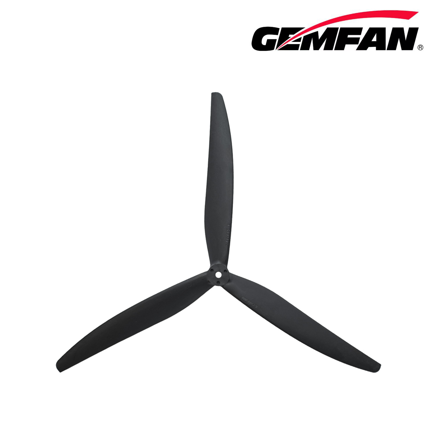 GEMFAN1309-3 glass fiber nylon prop