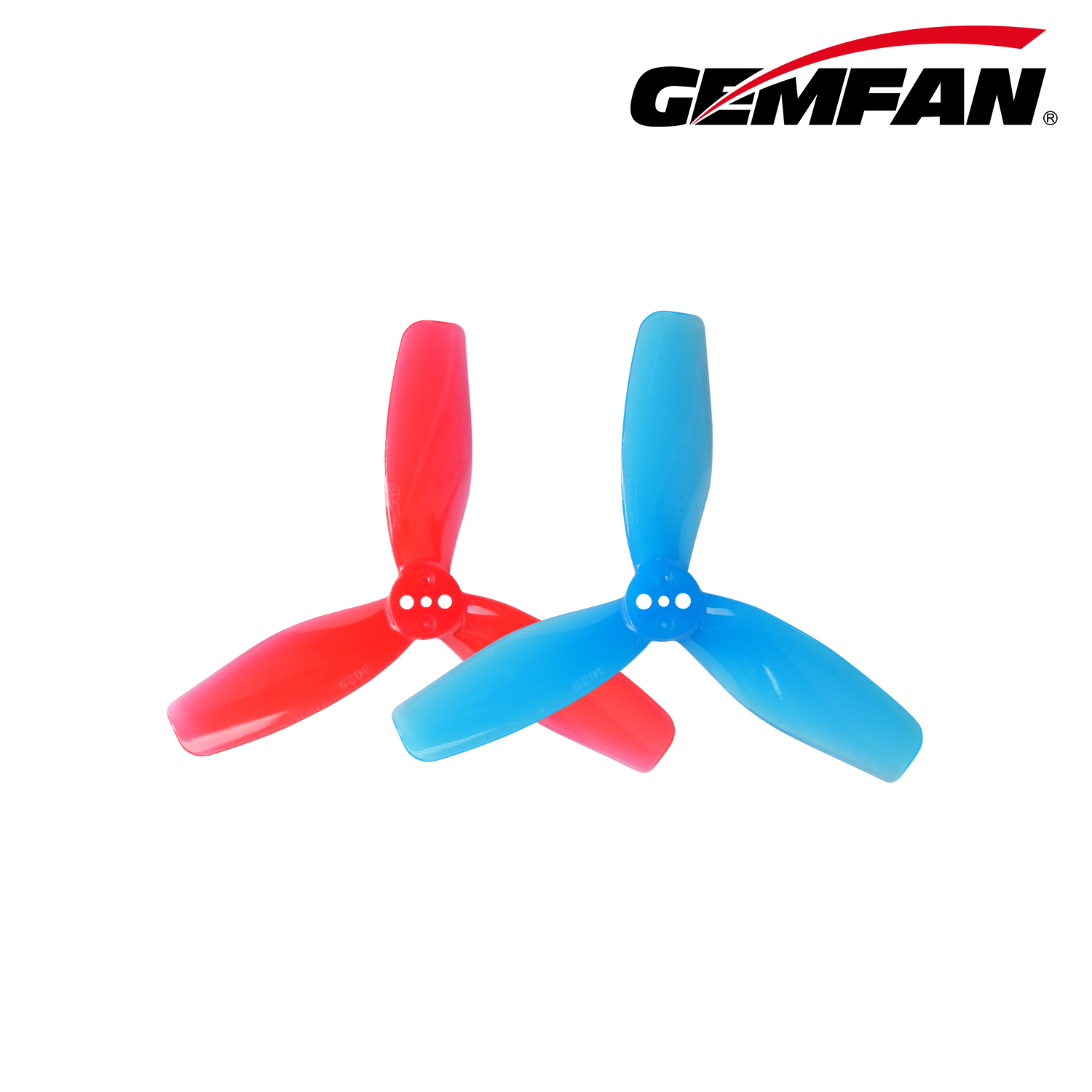 3029 Drone Soccer PC 3 Blade