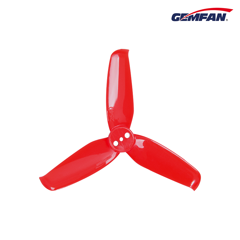 2540 Flash PC 3 Blade