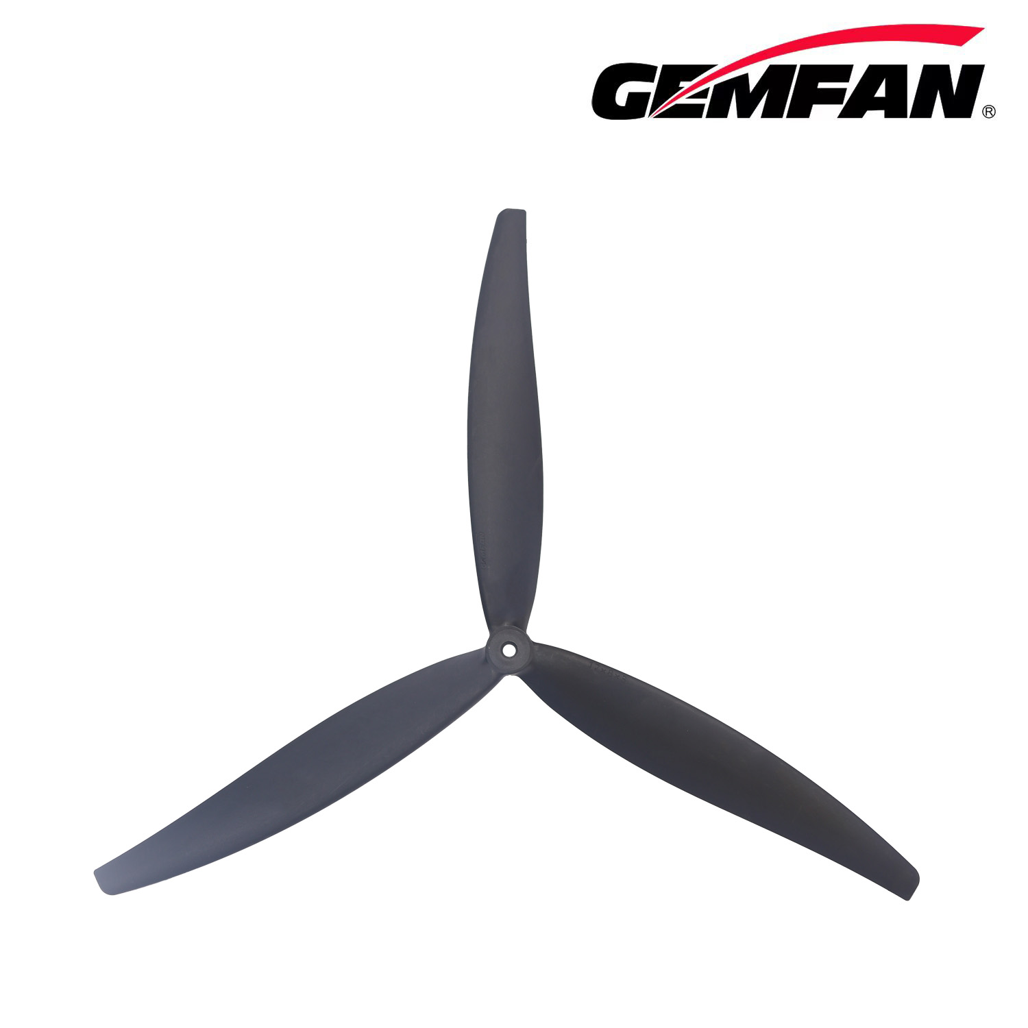Gemfan 17X8X3