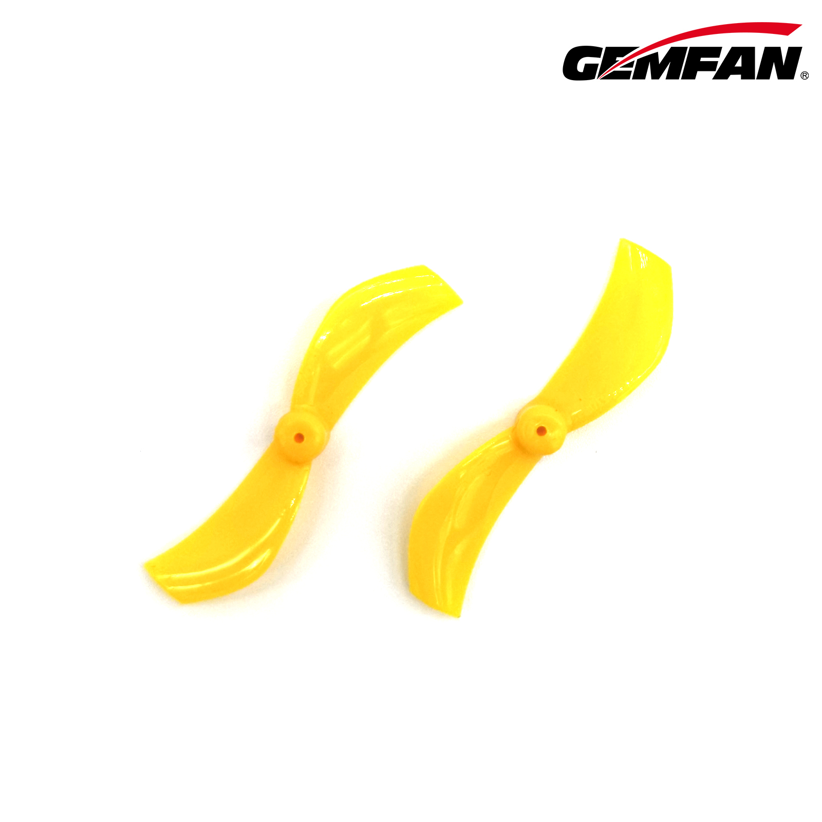 40mm 1610 PC 2 Blade