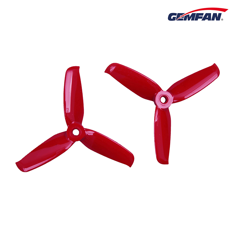 4052 Flash PC 3 Blade