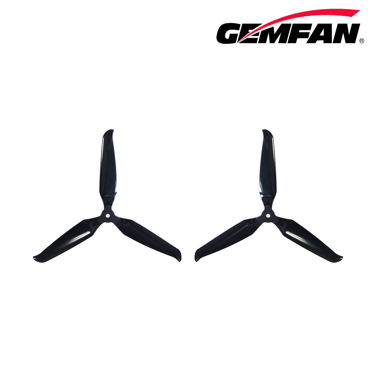 8041F Folding 3 Blade Glass Fiber Nylon