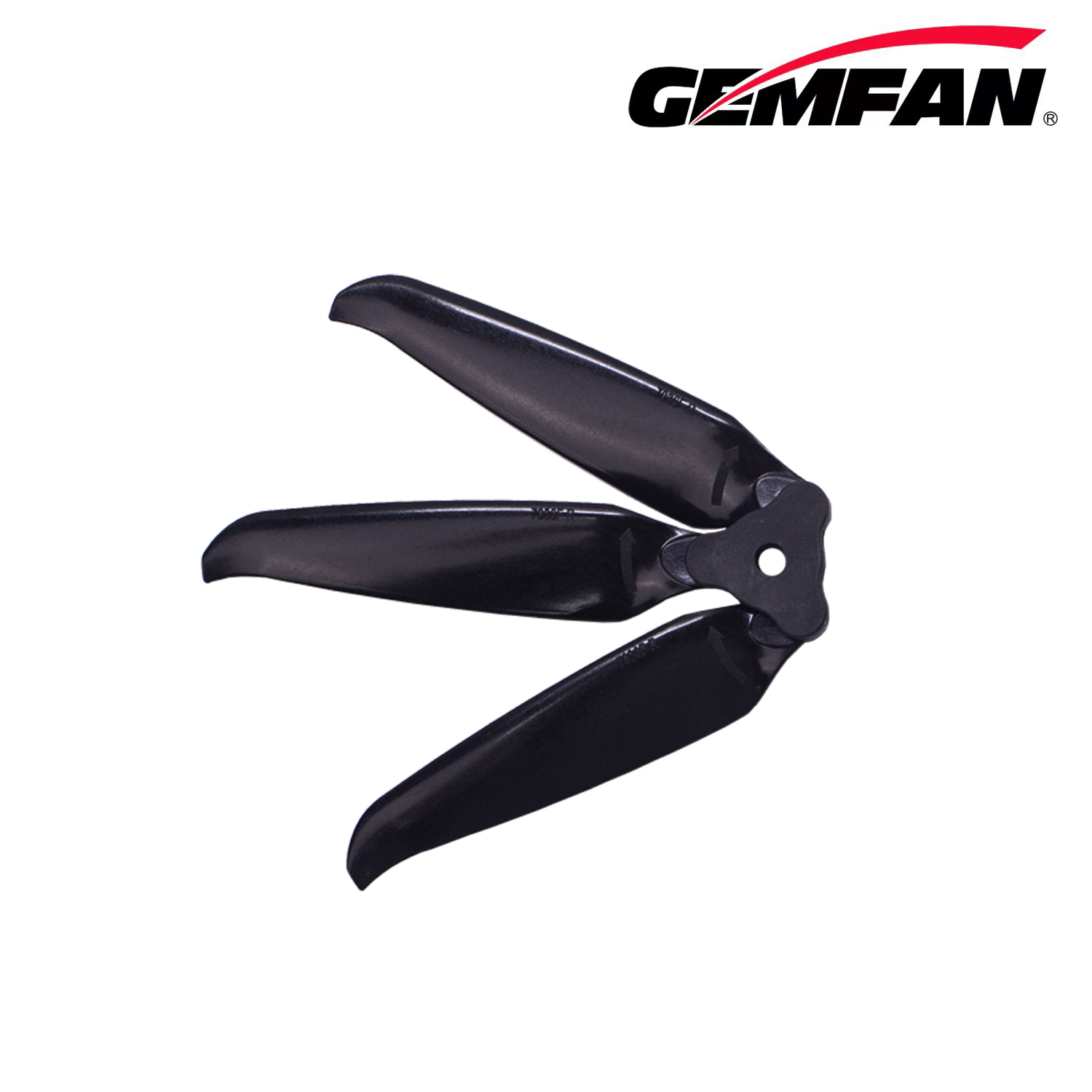 7036F Folding 3 Blade Glass Fiber Nylon